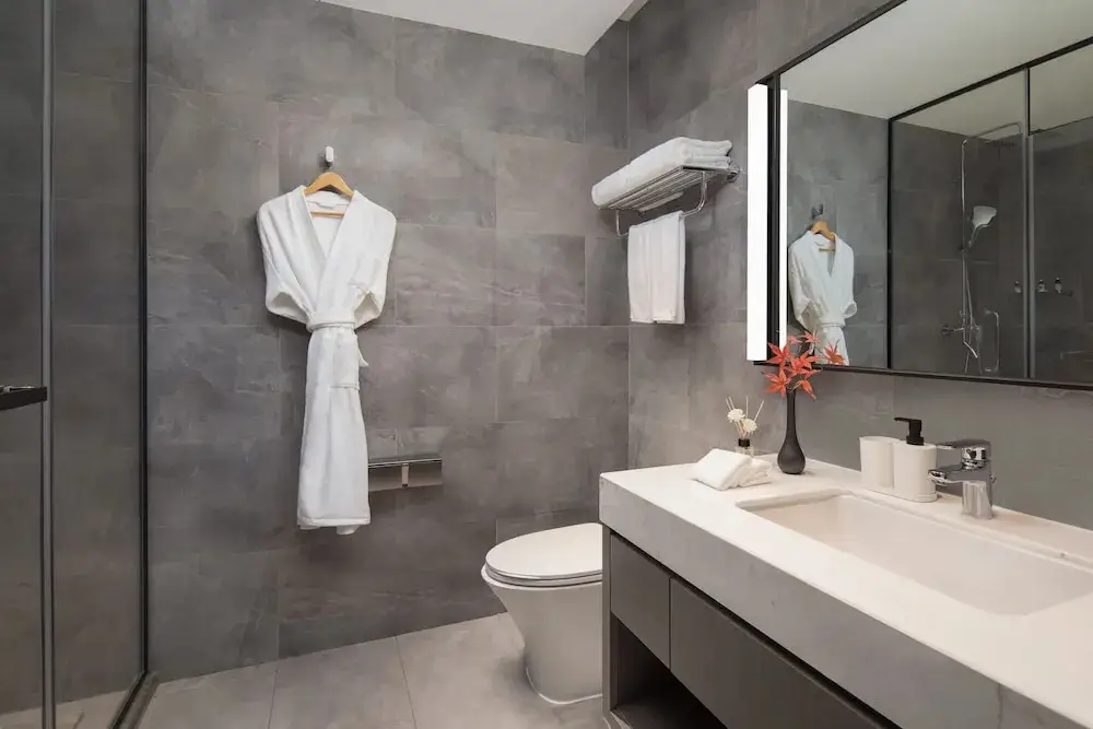 Пекин: Star Apartment Beijing