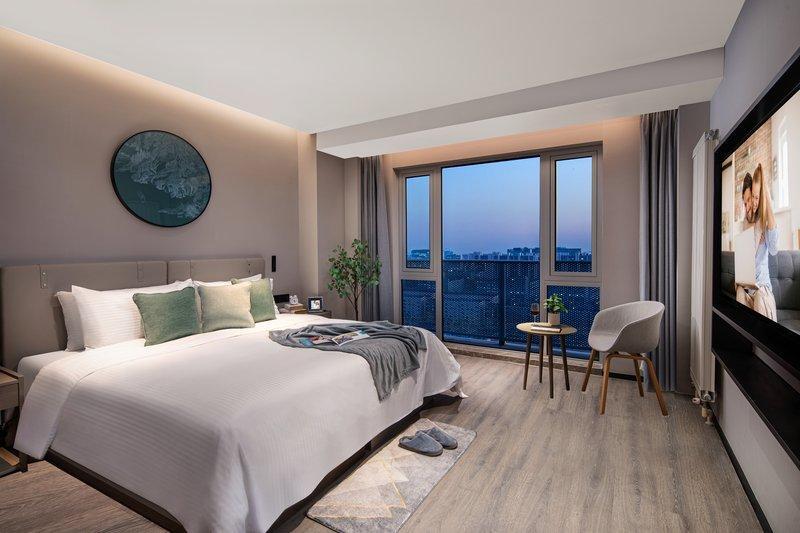 Пекин: Star Apartment Beijing
