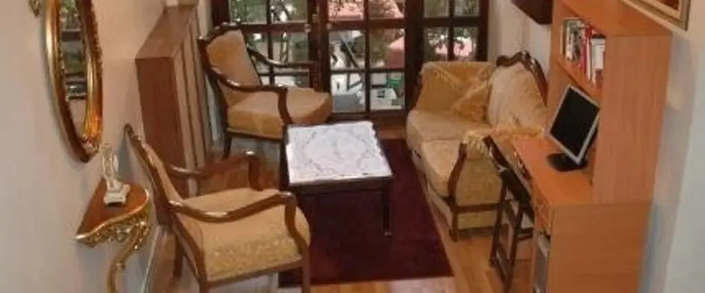 Стамбул: Boutique Apex Hotel