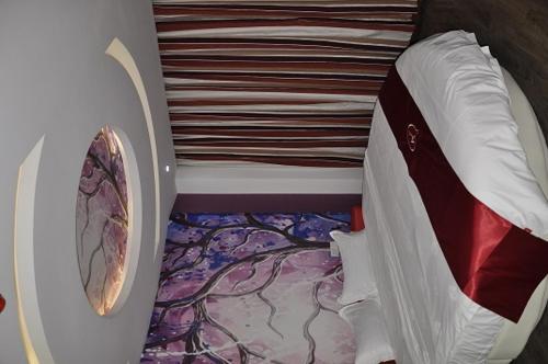 Thank Inn Chain Hotel Guangdong Huizhou Huicheng District Sandong — фото 1