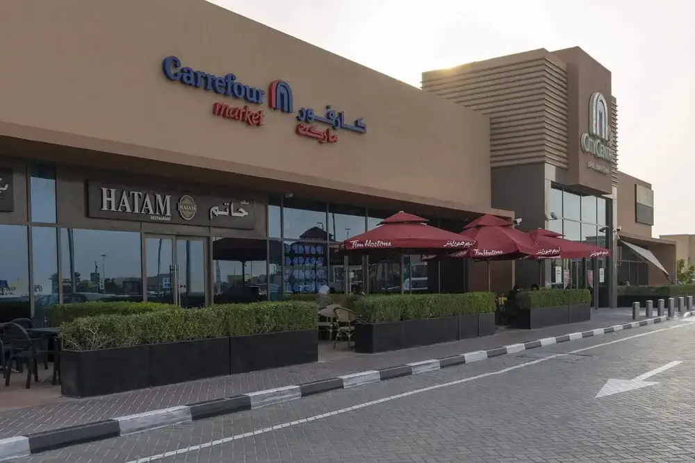 Дубай: Guestready - Spacious Layout Premium Facilities Brand New 4894