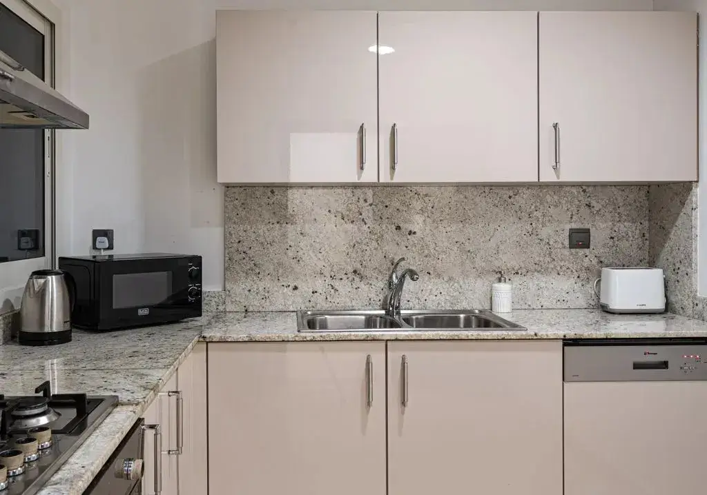 Дубай: Charming And Premium 2Br Apartment In Mon Reve