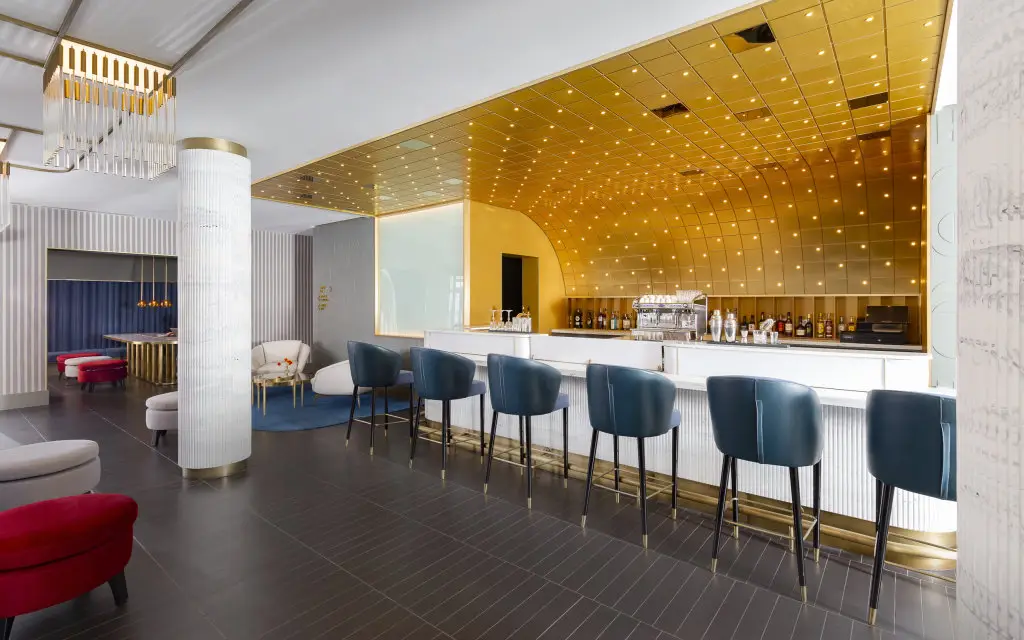 Москва: Отель DoubleTree Москва Арбат