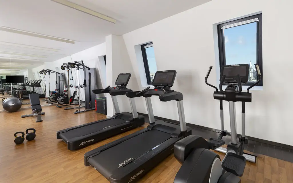 Москва: Отель DoubleTree Москва Арбат