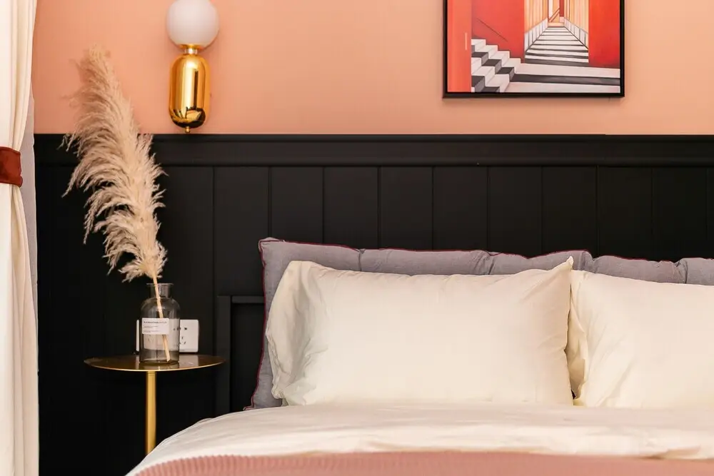 Чжухай: Locals Boutique Apartment WanzaiCEC No.4