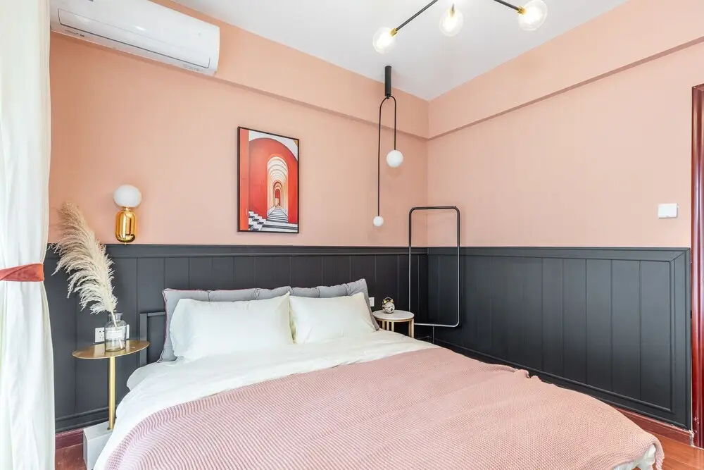 Чжухай: Locals Boutique Apartment WanzaiCEC No.4