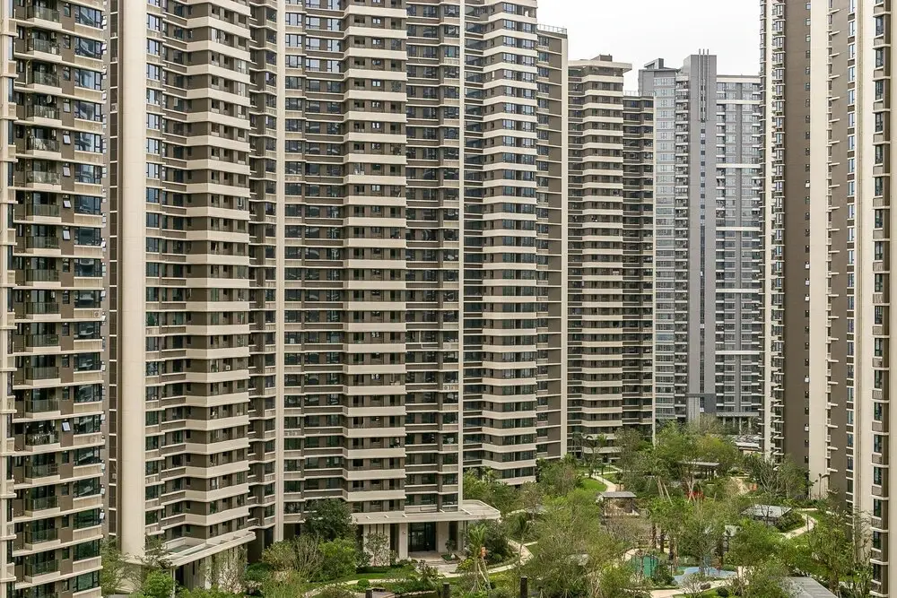 Locals Boutique Apartment WanzaiCEC No.4 — фото 1