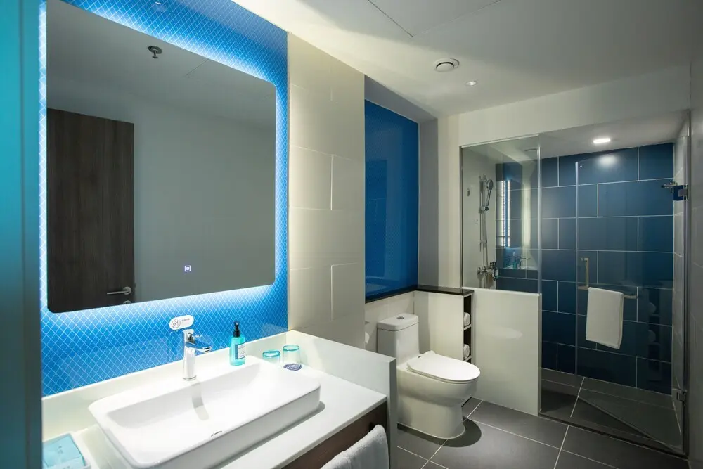 Шаньтоу: Holiday Inn Express Shantou City Center, an IHG Hotel