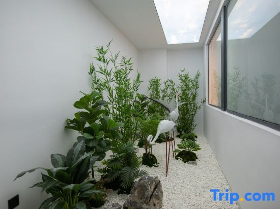 Шаньтоу: Holiday Inn Express Shantou City Center, an IHG Hotel