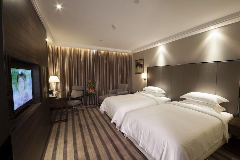 Фошань: Wingate by Wyndham Foshan Sanshui