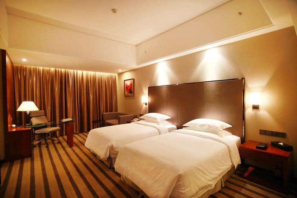 Фошань: Wingate by Wyndham Foshan Sanshui