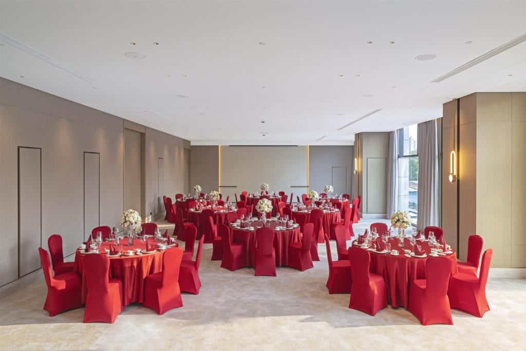 Шэньчжэнь: DoubleTree by Hilton Shenzhen Nanshan Hotel & Residences