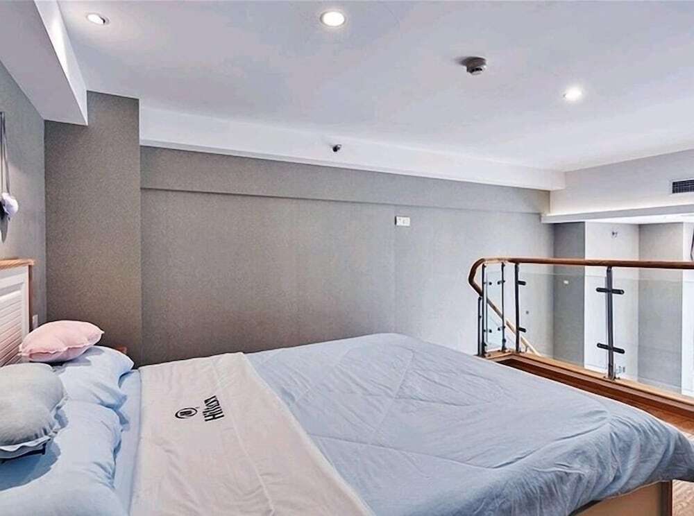 Ханчжоу: Hangzhou Mengxiangjia Guesthouse