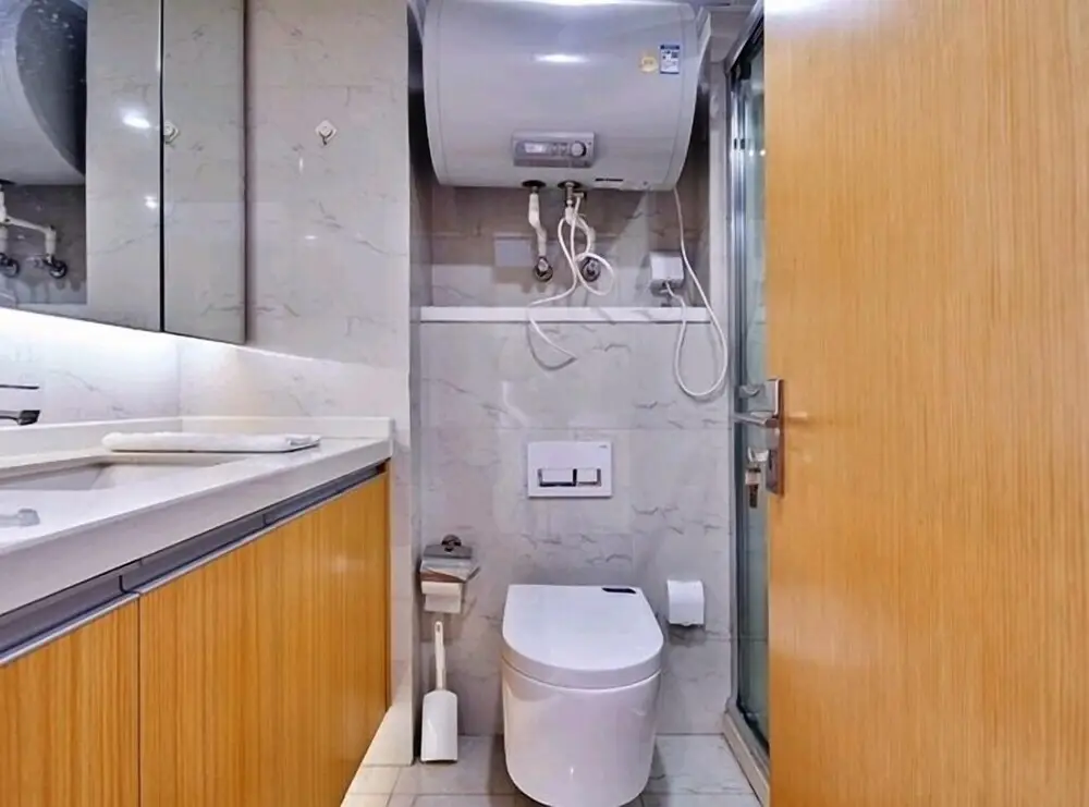 Ханчжоу: Hangzhou Mengxiangjia Guesthouse