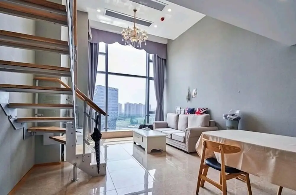 Ханчжоу: Hangzhou Mengxiangjia Guesthouse