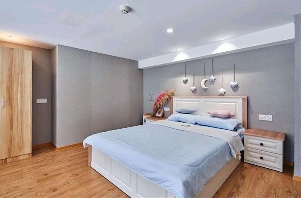 Ханчжоу: Hangzhou Mengxiangjia Guesthouse
