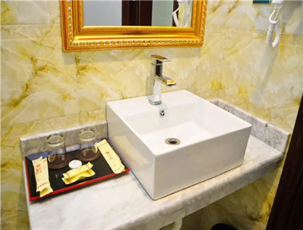 Гуанчжоу: Yimi Hotel Xichang Metro Station Branch