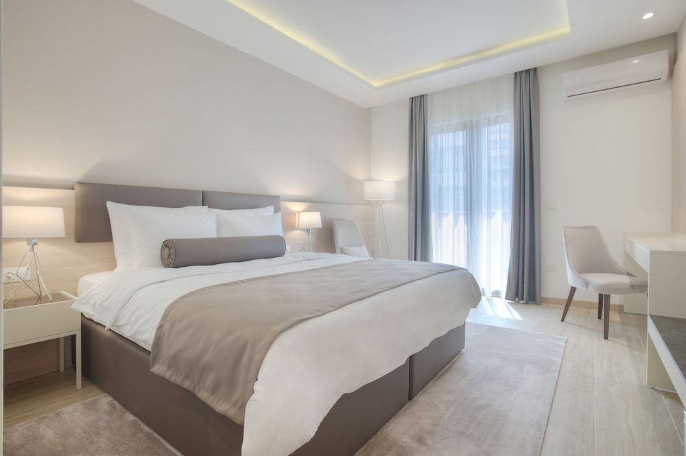 Будва: Boutique Hotel Vela