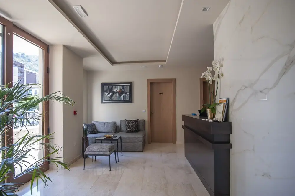 Будва: Boutique Hotel Vela