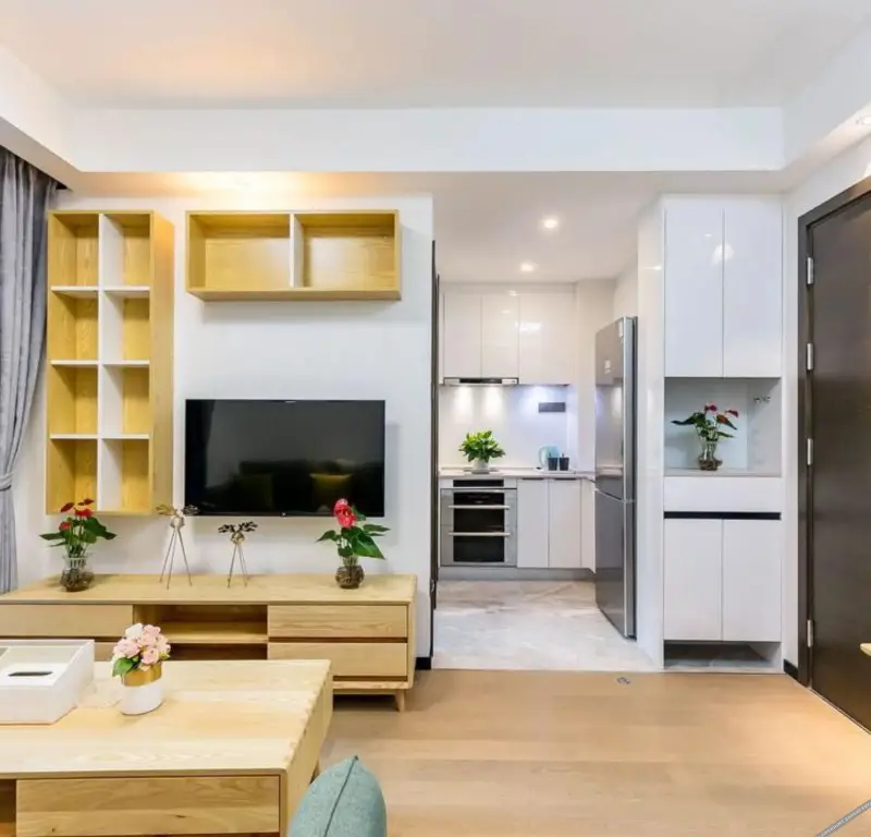 Шэньчжэнь: Besten Apartment Shenzhen Vanke Branch