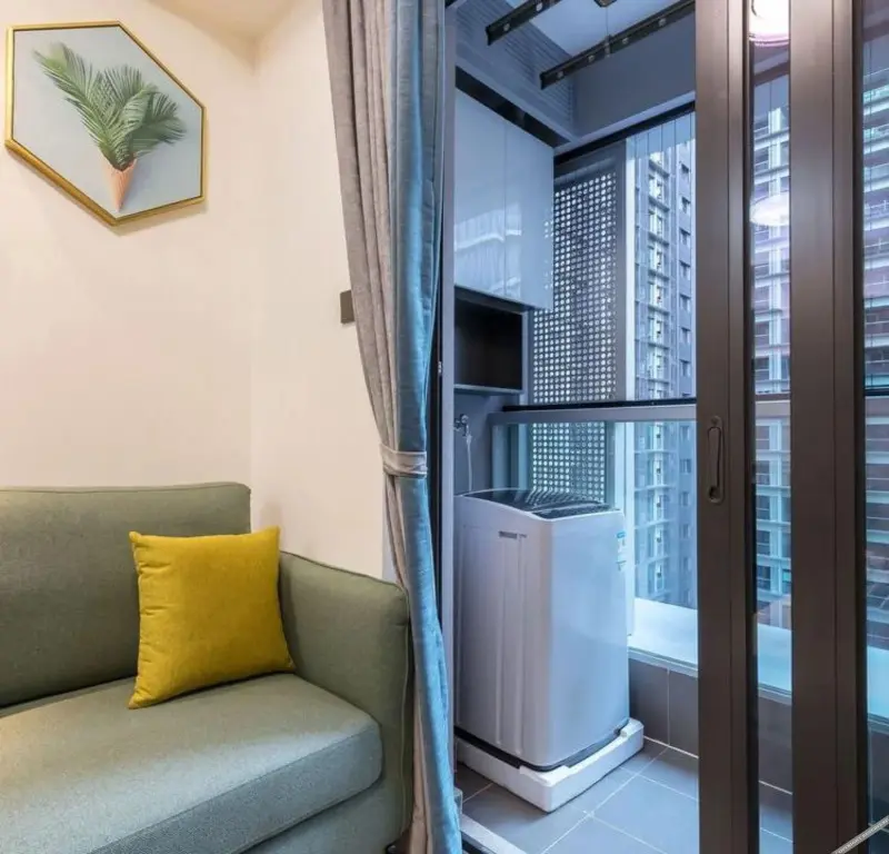 Шэньчжэнь: Besten Apartment Shenzhen Vanke Branch