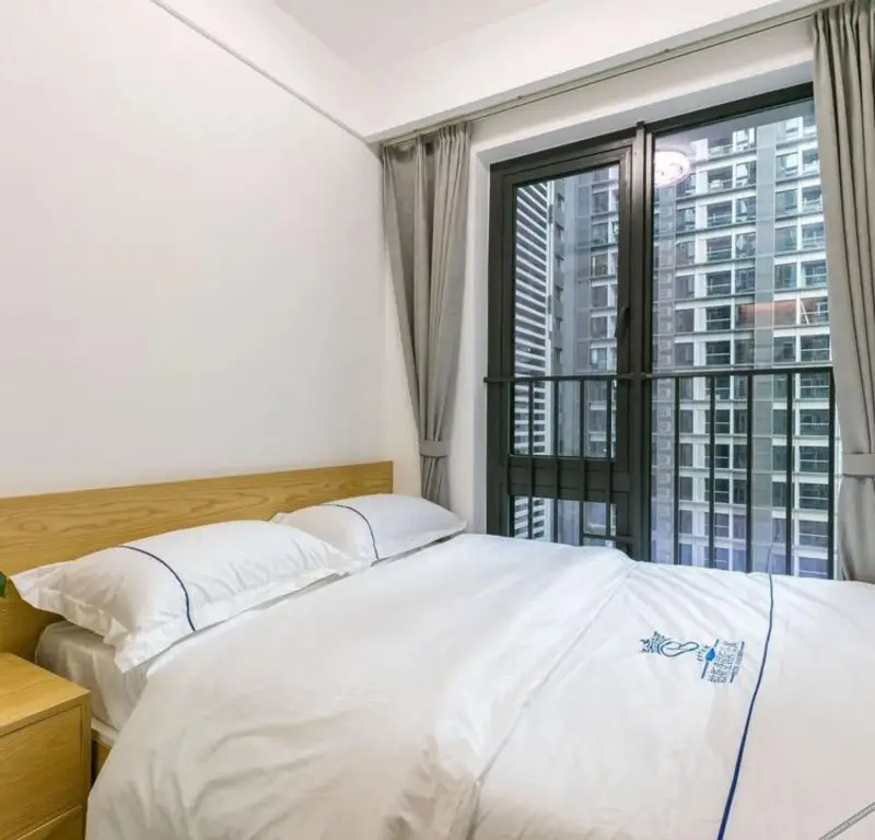 Шэньчжэнь: Besten Apartment Shenzhen Vanke Branch