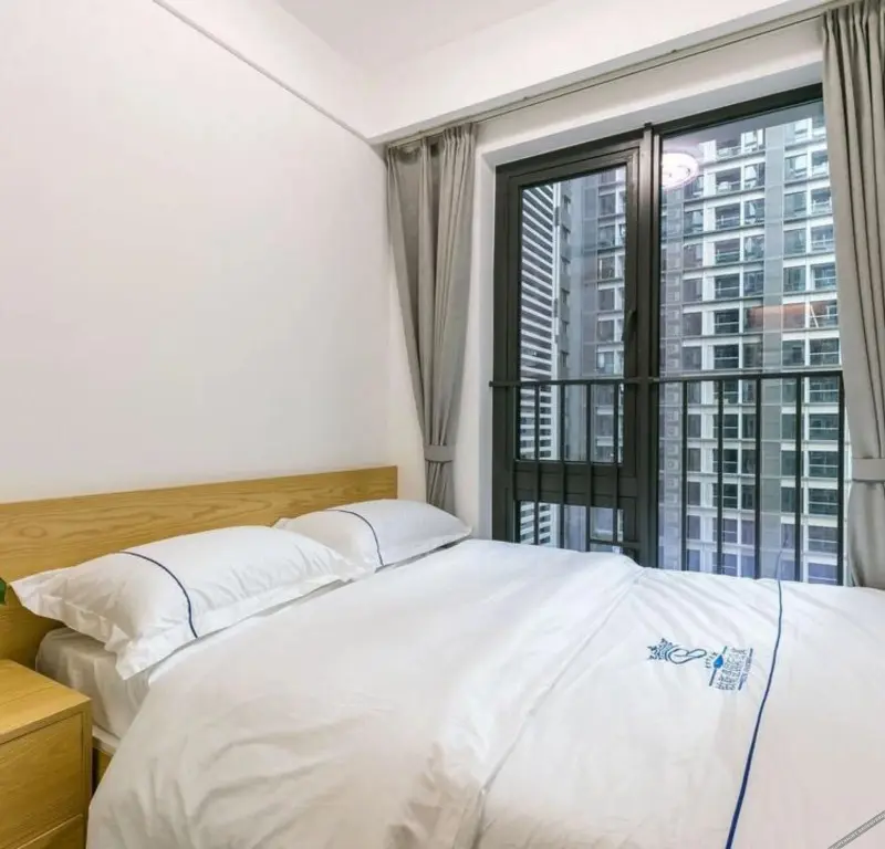 Шэньчжэнь: Besten Apartment Shenzhen Vanke Branch