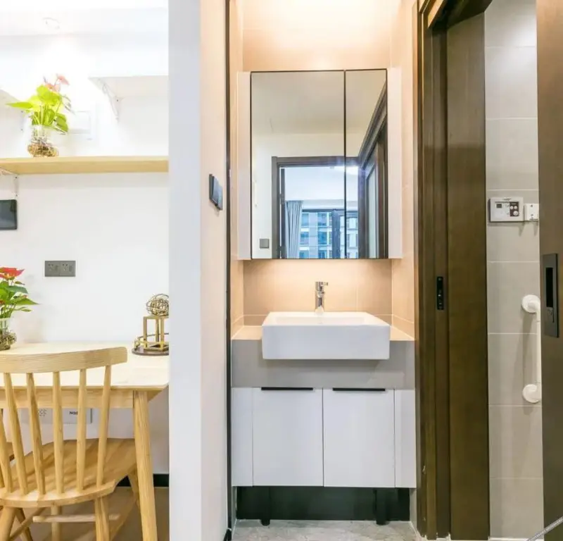 Шэньчжэнь: Besten Apartment Shenzhen Vanke Branch