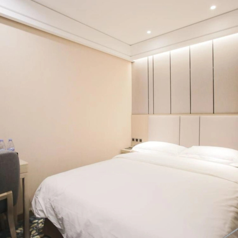 Шэньчжэнь: Besten Apartment Shenzhen Vanke Branch