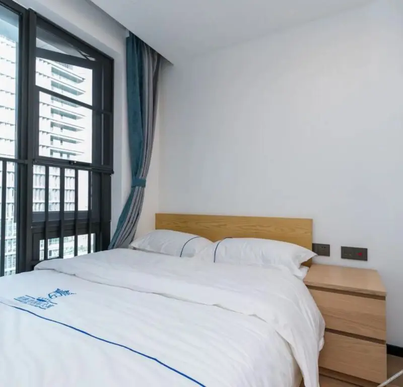 Шэньчжэнь: Besten Apartment Shenzhen Vanke Branch
