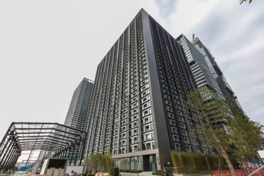 Шэньчжэнь: Besten Apartment Shenzhen Vanke Branch