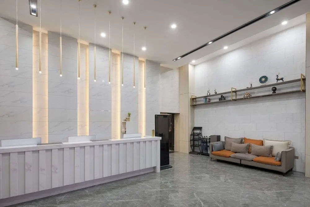 Гуйян: Days Inn By Wyndham Guiyang Nanming