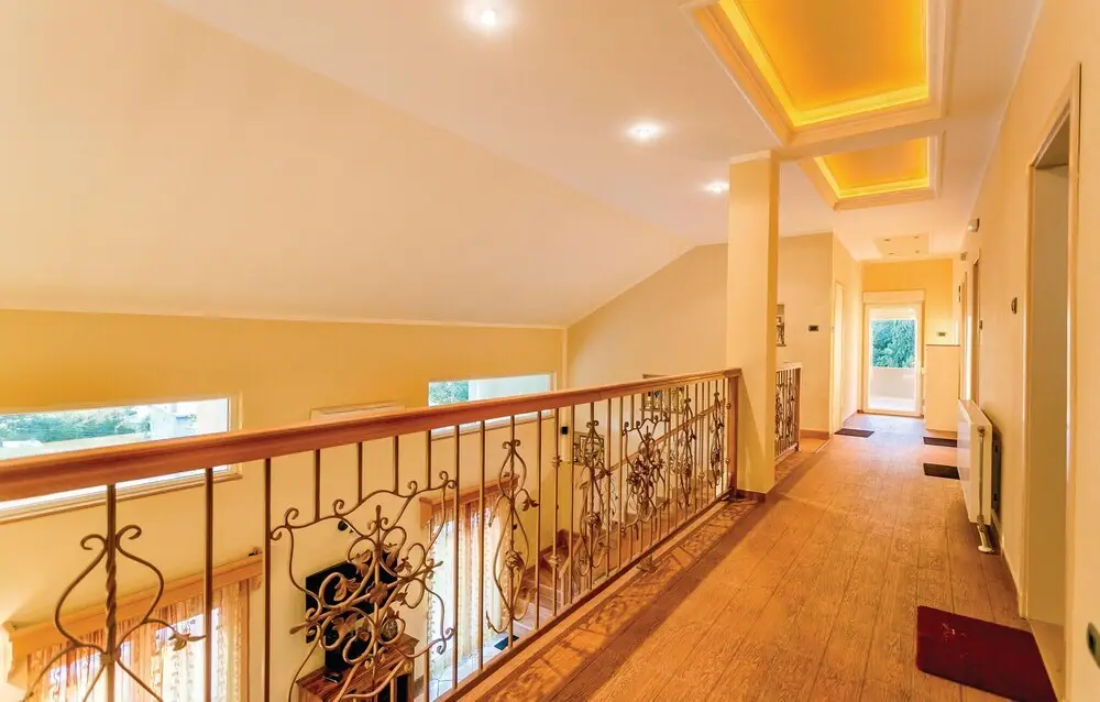 Херцег-Нови: Villa Besha