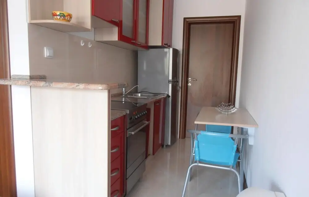 Доброта: Stunning Home in Kotor With Wifi and 1 Bedrooms