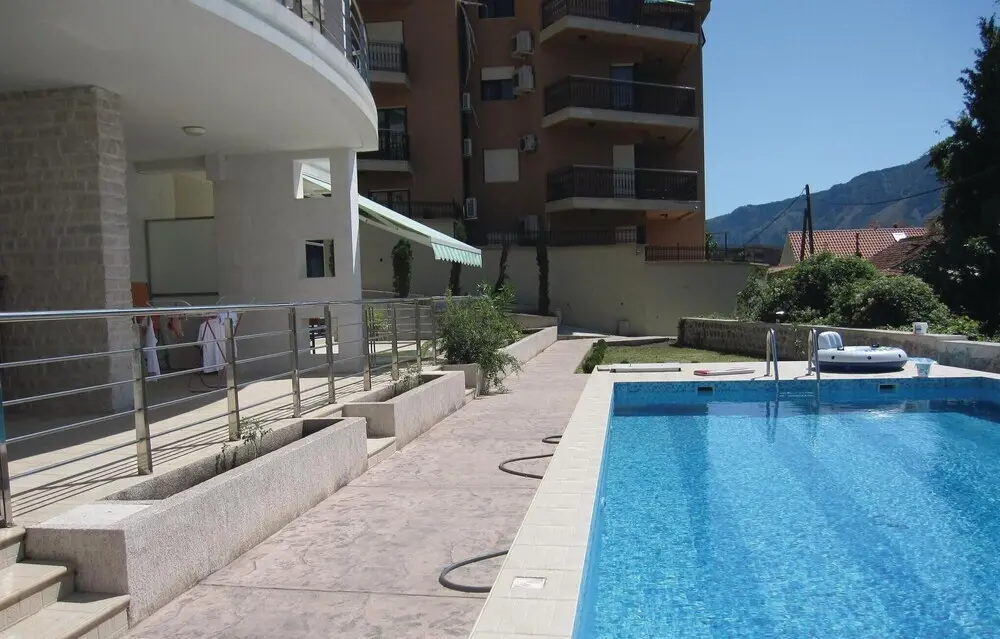 Доброта: Stunning Home in Kotor With Wifi and 1 Bedrooms