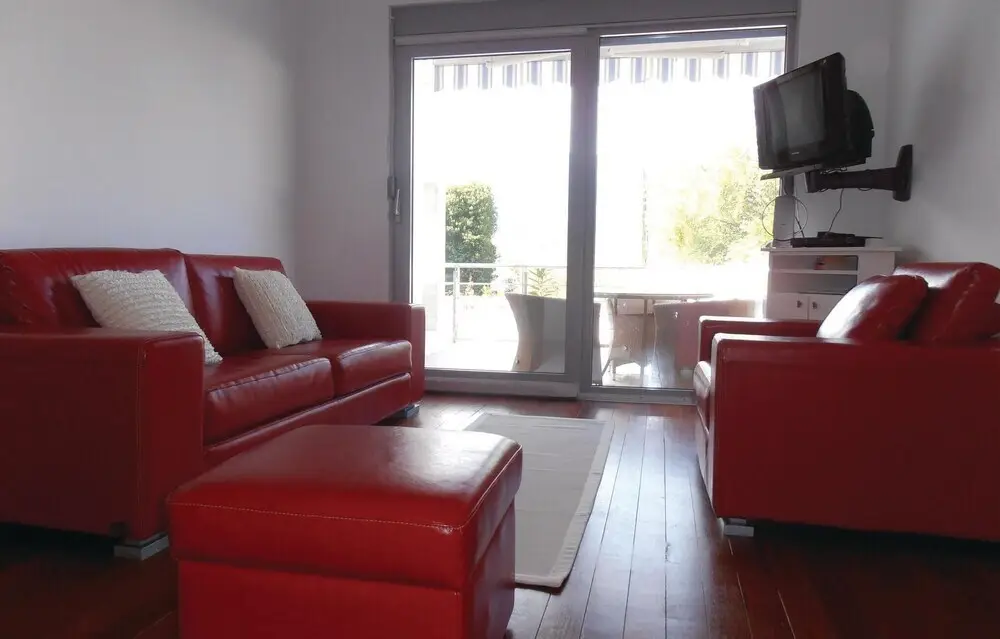 Доброта: Stunning Home in Kotor With Wifi and 1 Bedrooms