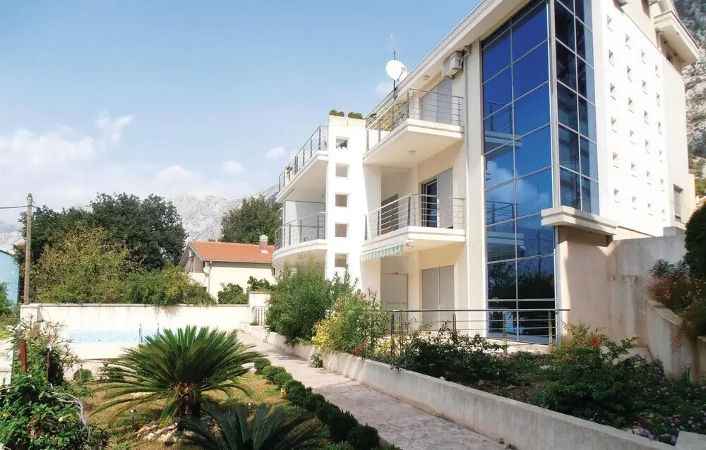 Доброта: Stunning Home in Kotor With Wifi and 1 Bedrooms