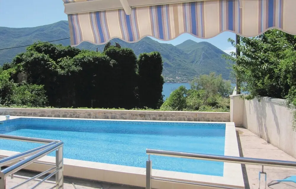 Доброта: Stunning Home in Kotor With Wifi and 1 Bedrooms