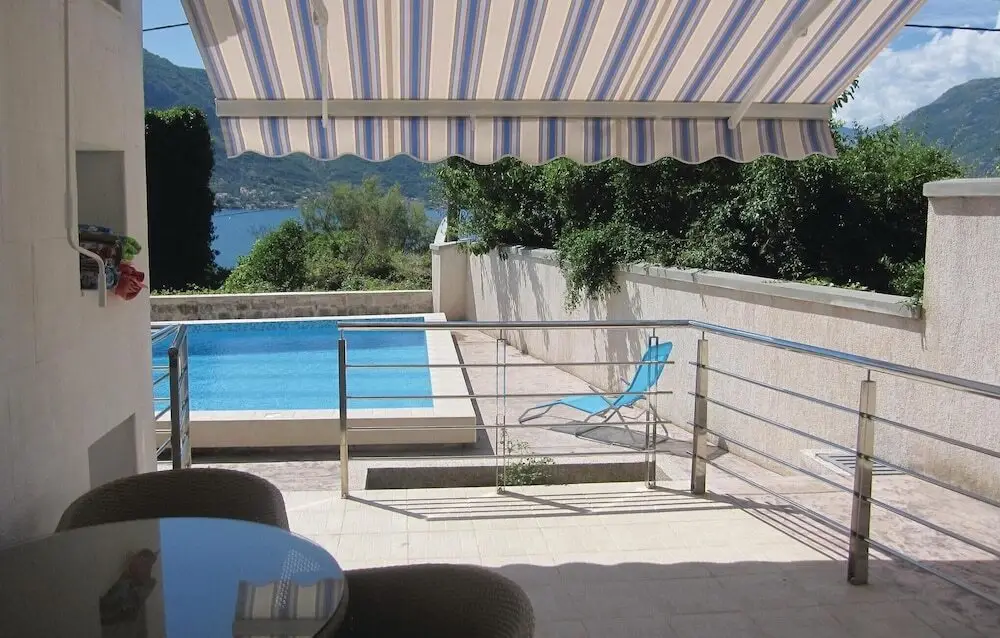Доброта: Stunning Home in Kotor With Wifi and 1 Bedrooms