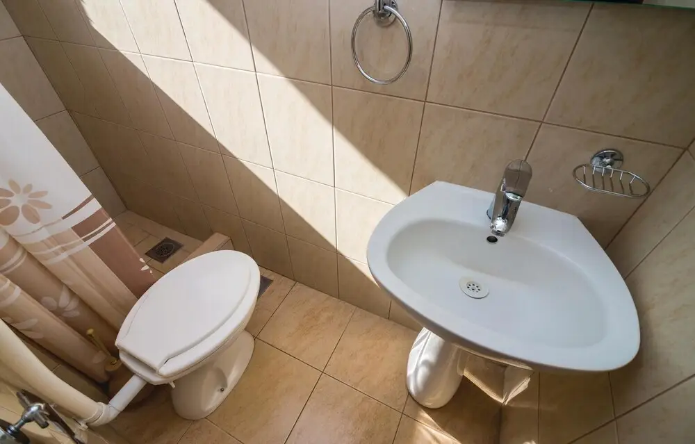 Доброта: Awesome Home in Markov Rt With Wifi and 1 Bedrooms