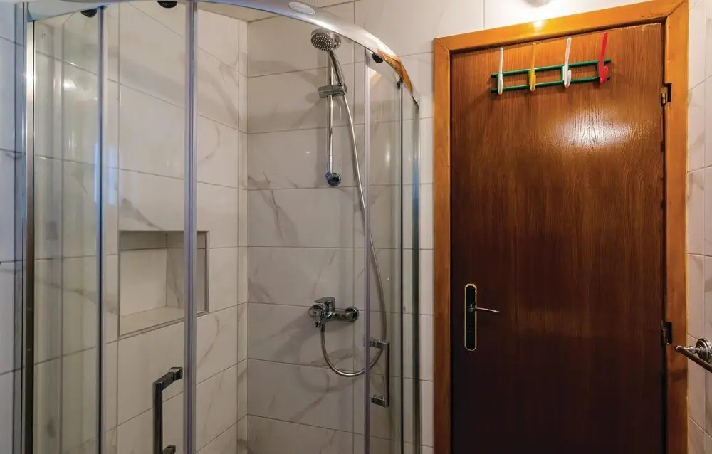 Nice Home in Herceg Novi With Wifi and 1 Bedrooms — фото 1