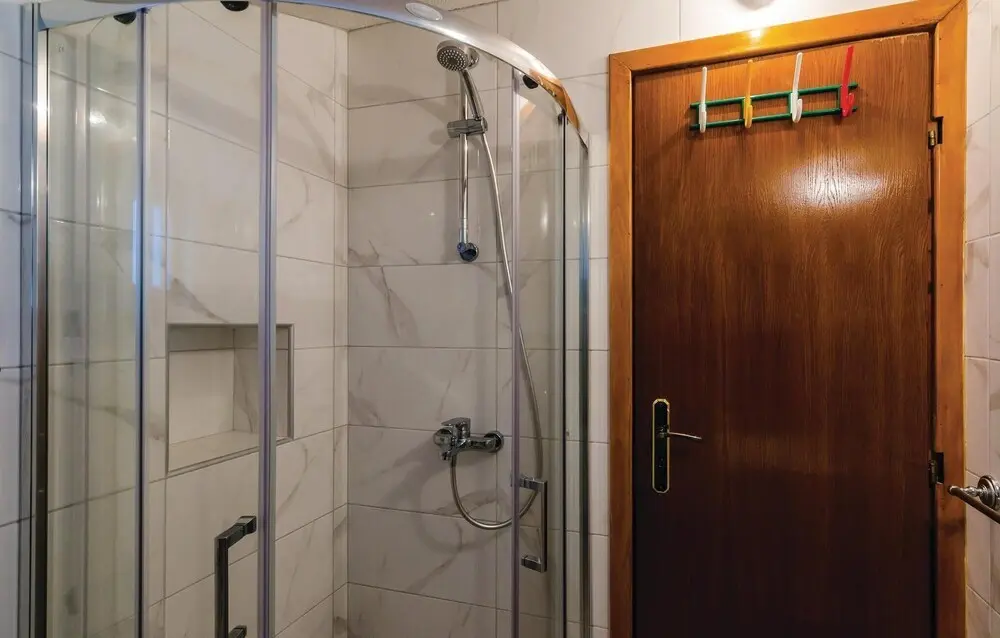 Херцег-Нови: Nice Home in Herceg Novi With Wifi and 1 Bedrooms