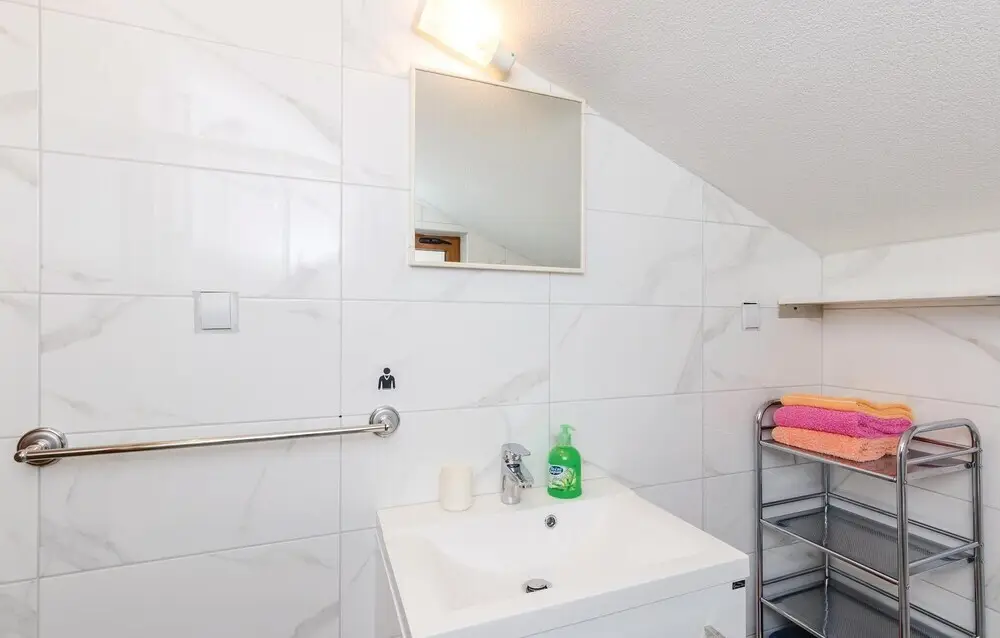 Херцег-Нови: Nice Home in Herceg Novi With Wifi and 1 Bedrooms