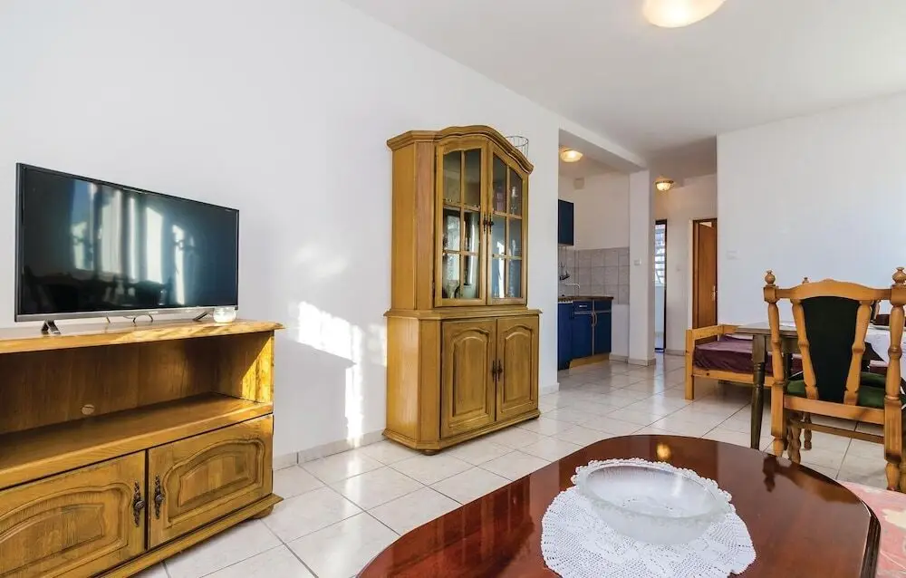 Херцег-Нови: Amazing Home in Herceg Novi With Wifi and 1 Bedrooms