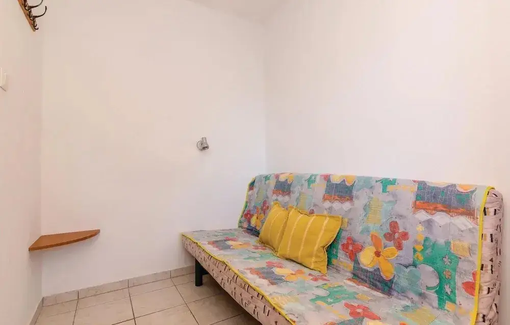 Херцег-Нови: Amazing Home in Herceg Novi With Wifi and 1 Bedrooms