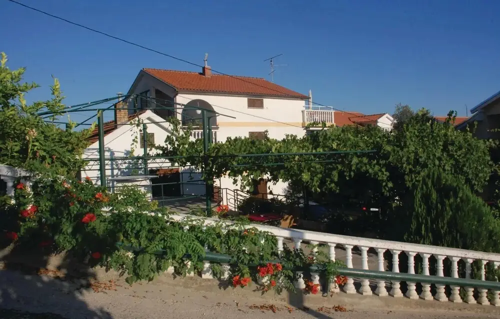 Amazing Home in Herceg Novi With Wifi and 1 Bedrooms — фото 1