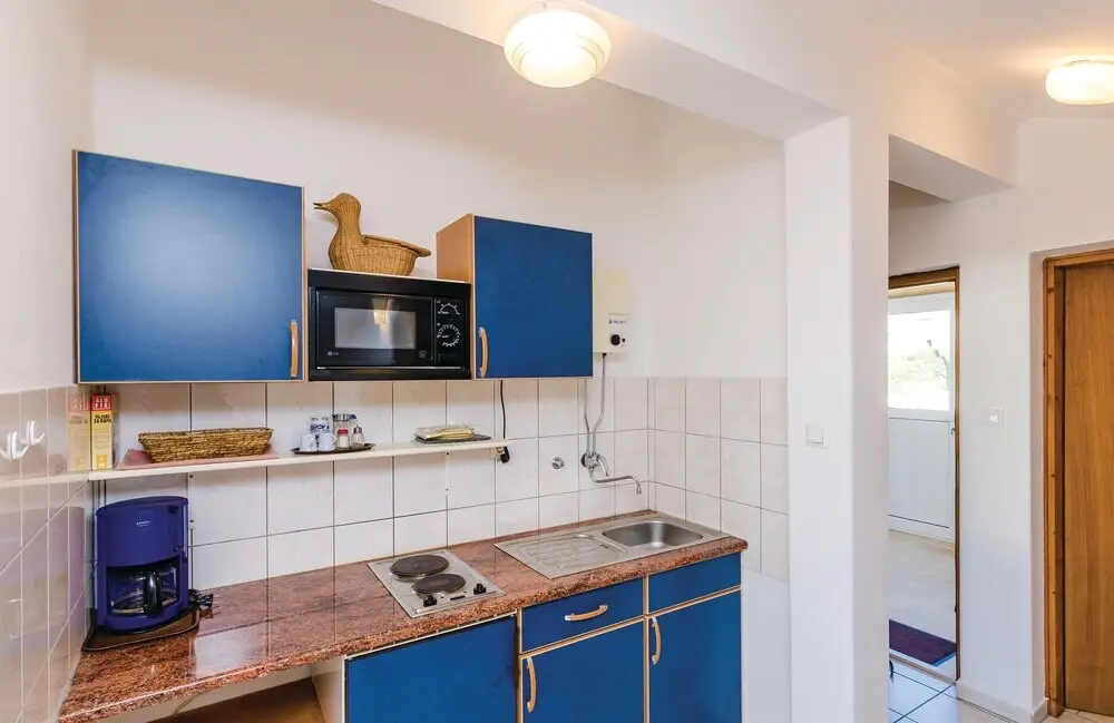 Stunning Home in Herceg Novi With Wifi and 1 Bedrooms — фото 1