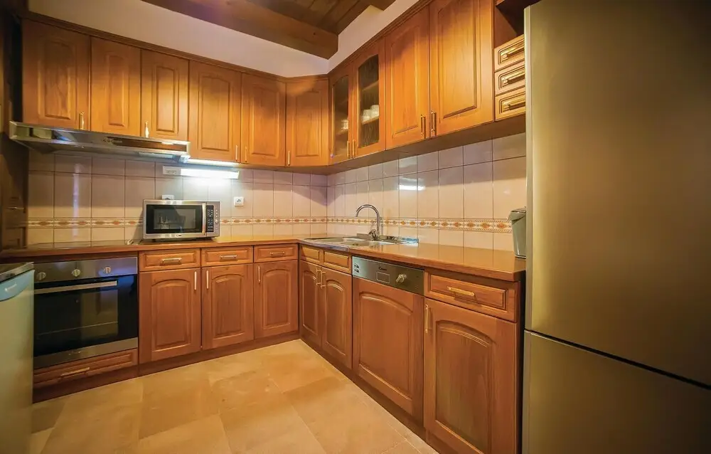 Тиват: Awesome Home in Tivat With Wifi and 3 Bedrooms