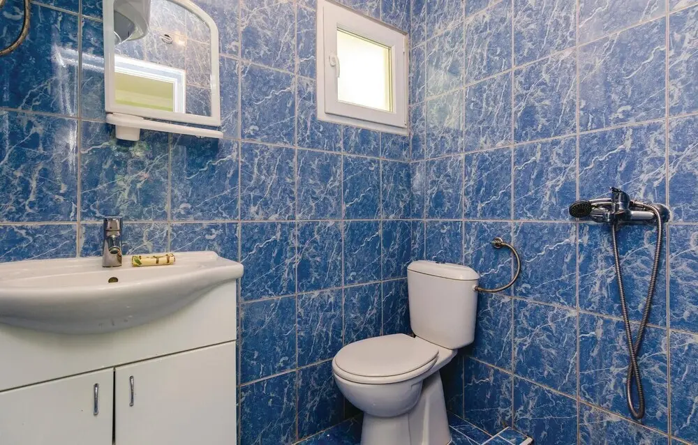 Баошичи: Stunning Home in Herceg Novi With 1 Bedrooms and Wifi
