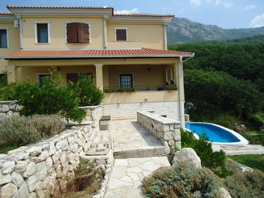 Lux Villa Montenegro — фото 1